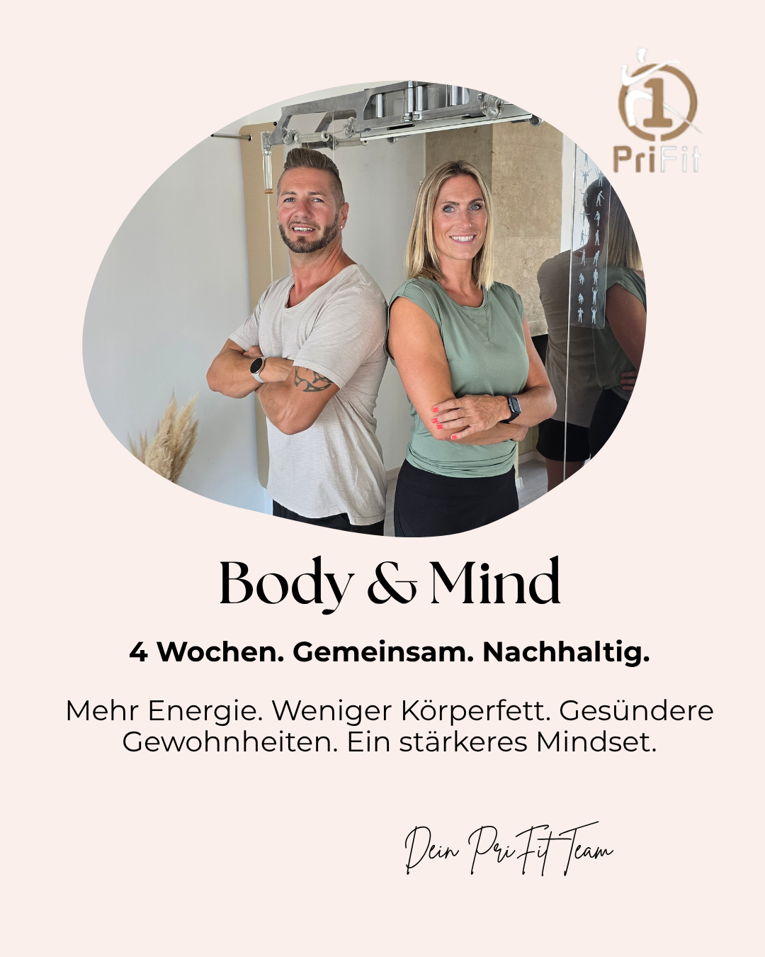body-mind-change
